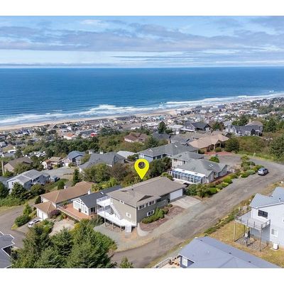 461 Terrace Dr, Rockaway Beach, OR 97136