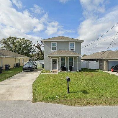 4617 S Terry Ave, Lakeland, FL 33813