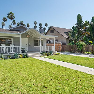 4622 7 Th Ave, Los Angeles, CA 90043