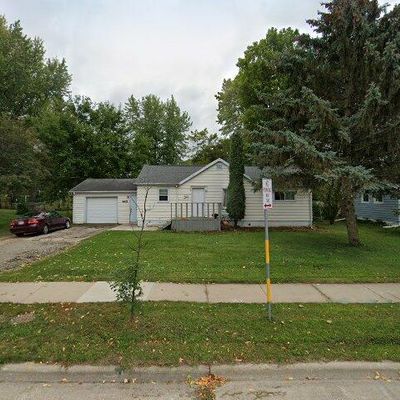 4621 Milwaukee St, Madison, WI 53714