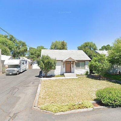 4629 Thompson Ave, Klamath Falls, OR 97603