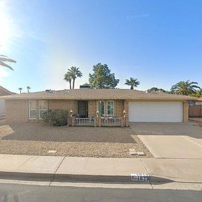 4629 E Florian Ave, Mesa, AZ 85206