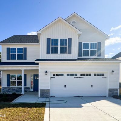 465 Pebble Shore Drive, Sneads Ferry, NC 28460