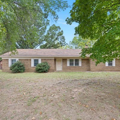 465 Yukon Dr, Russellville, AR 72802