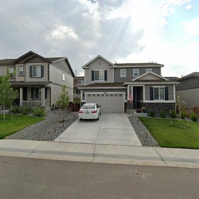 4655 S Malaya Ct, Aurora, CO 80015