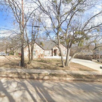 4662 Barbara Rd, River Oaks, TX 76114