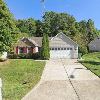 4669 Carlton Ct, Walkertown, NC 27051