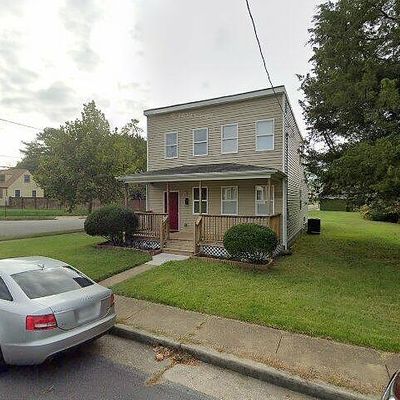 469 Patrick Ave, Richmond, VA 23222