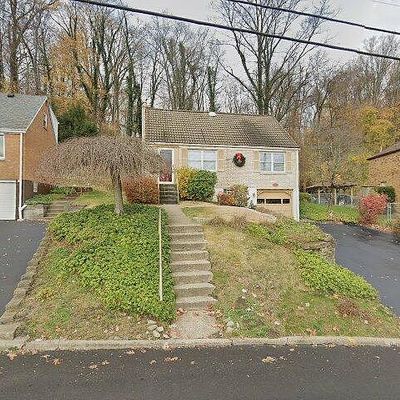 47 Glenview Ave, Greensburg, PA 15601