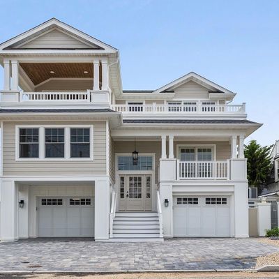 47 N 24th, Surf City, NJ 08008