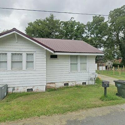 47 S Winston St, Reynolds, GA 31076