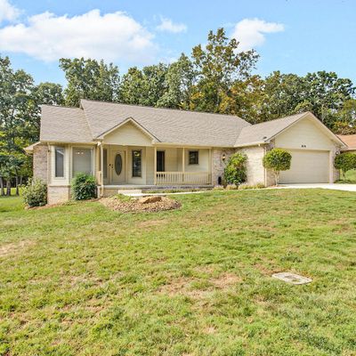 470 Lakeview Dr, Crossville, TN 38558