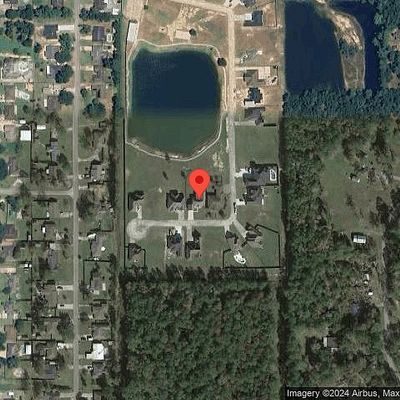 470 Lakewood Dr, Vidor, TX 77662