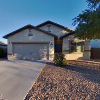 40298 W Walker Way, Maricopa, AZ 85138