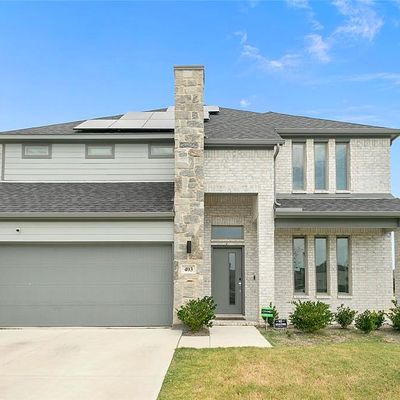 403 Boone Dr, Waxahachie, TX 75165