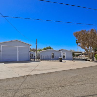 403 Paradise Ln, Parker, AZ 85344