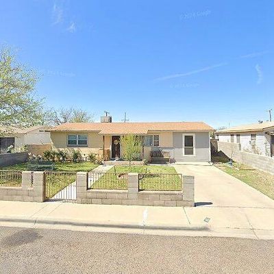 403 Santa Rosa Ave, Odessa, TX 79763