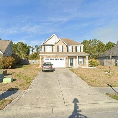 403 Wynbrookee Ln, Jacksonville, NC 28546