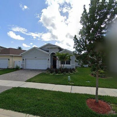 4034 Tomoka Dr, Lake Worth, FL 33462