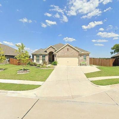 404 Bonham Dr, Forney, TX 75126