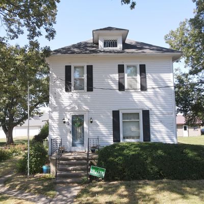 404 S 4 Th St, Montezuma, IA 50171