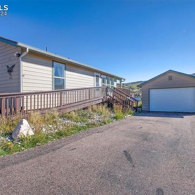 404 S A St, Cripple Creek, CO 80813