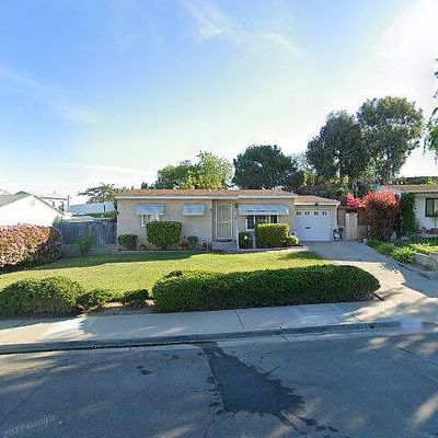 4041 Casita Way, San Diego, CA 92115