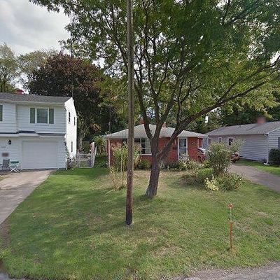 4047 Argyle Ave, Erie, PA 16505