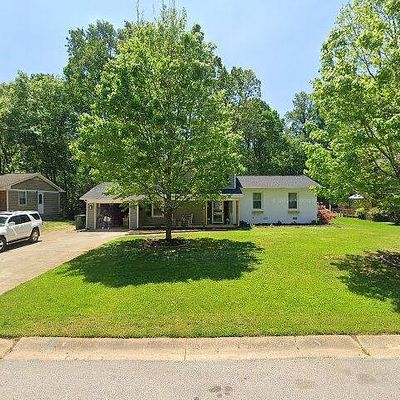 405 Carriage, Cary, NC 27511