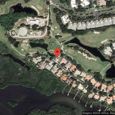 405 Hammock Shore Dr, Melbourne Beach, FL 32951