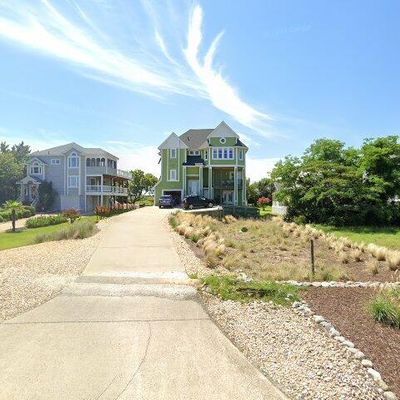 405 W Sandpiper Ter Lot 45, Nags Head, NC 27959