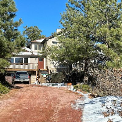 4050 Tapadero Dr, Colorado Springs, CO 80921