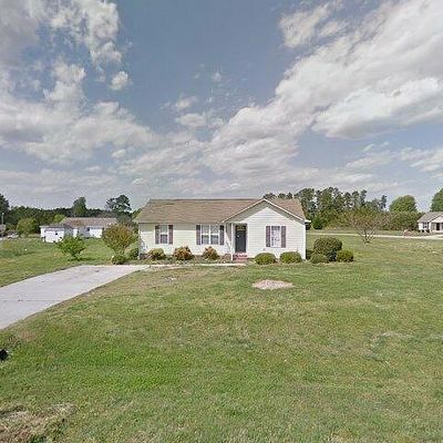 406 Sir David Dr, Zebulon, NC 27597