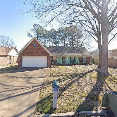 4064 Mintane Cv, Memphis, TN 38125