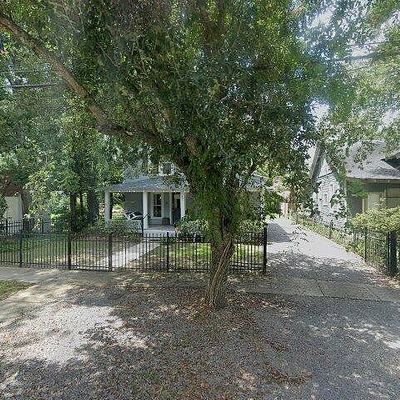 407 E Coleman Ave, Hammond, LA 70403