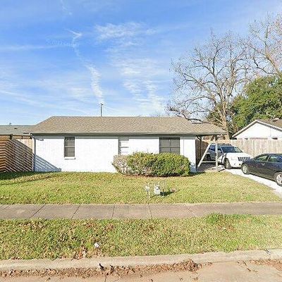 407 Guyer St, Sugar Land, TX 77498