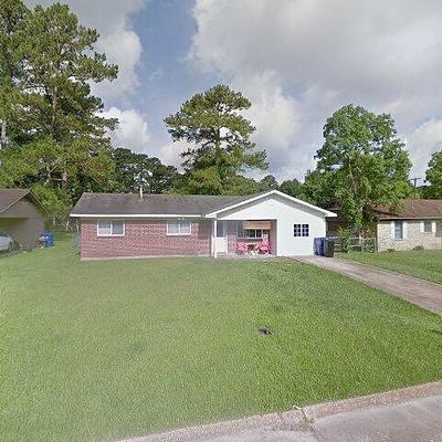 407 Magnolia St, New Llano, LA 71461