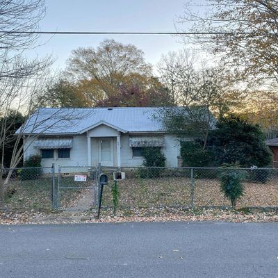 407 S Cherokee St, La Fayette, GA 30728