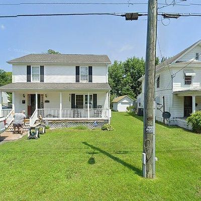 407 W Central Ave, Federalsburg, MD 21632