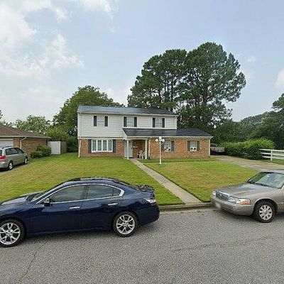 4073 W Colonial Pkwy, Virginia Beach, VA 23452