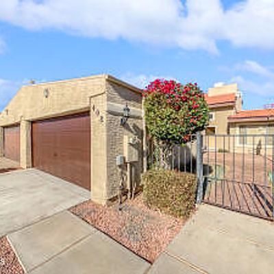 408 E Hidalgo Ave, Phoenix, AZ 85040