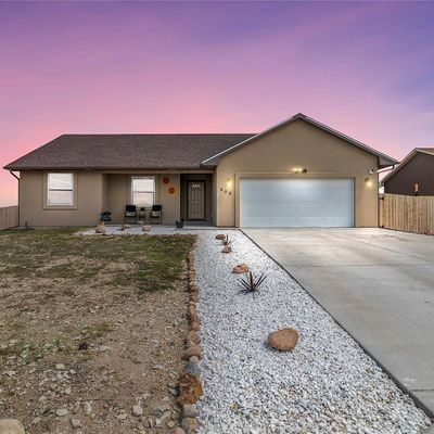 408 S Clarion Dr, Pueblo, CO 81007