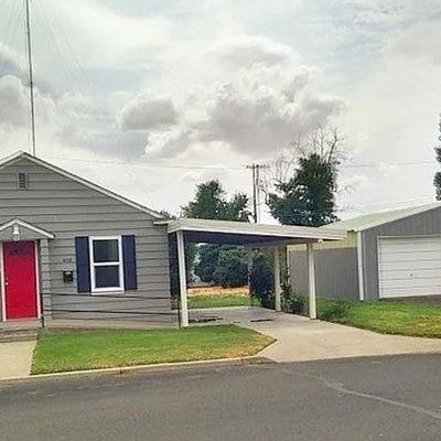 408 S Jackson St, Ritzville, WA 99169