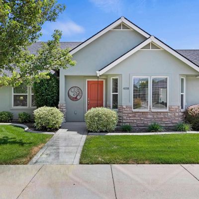 408 S Whisperwood Way, Boise, ID 83709