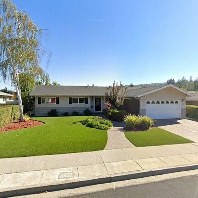 409 Blue Ridge Dr, Martinez, CA 94553