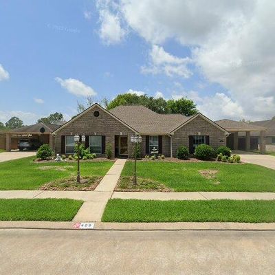 409 Clear Creek Mdws Dr, League City, TX 77573