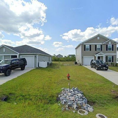 409 Hope Ln, Holly Ridge, NC 28445