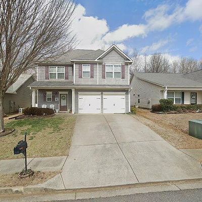 409 Reinhardt Ln, Ball Ground, GA 30107