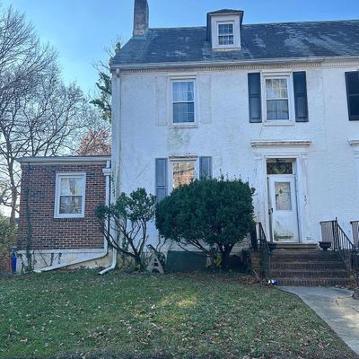 409 Southway, Baltimore, MD 21218