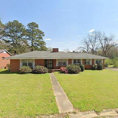 409 Washington Street, Tuskegee Institute, AL 36088